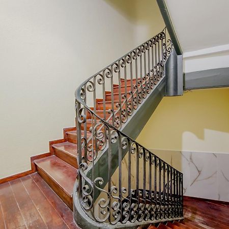 מדריד Ny Style Apt 5P En San Mateo Centro Chueca-Malasana E1 מראה חיצוני תמונה