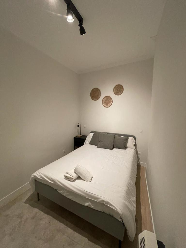 מדריד Ny Style Apt 5P En San Mateo Centro Chueca-Malasana E1 מראה חיצוני תמונה