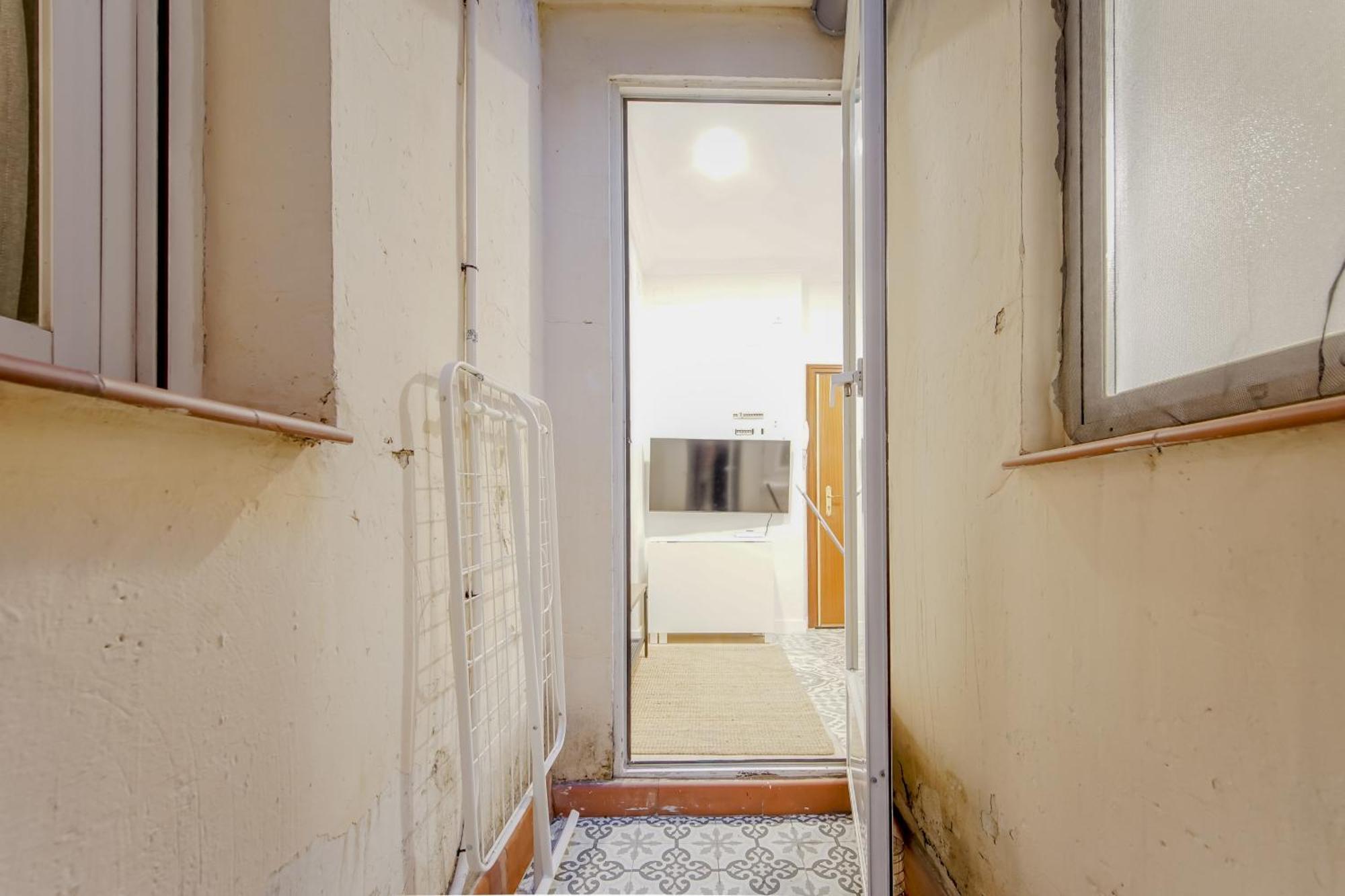 מדריד Ny Style Apt 5P En San Mateo Centro Chueca-Malasana E1 מראה חיצוני תמונה
