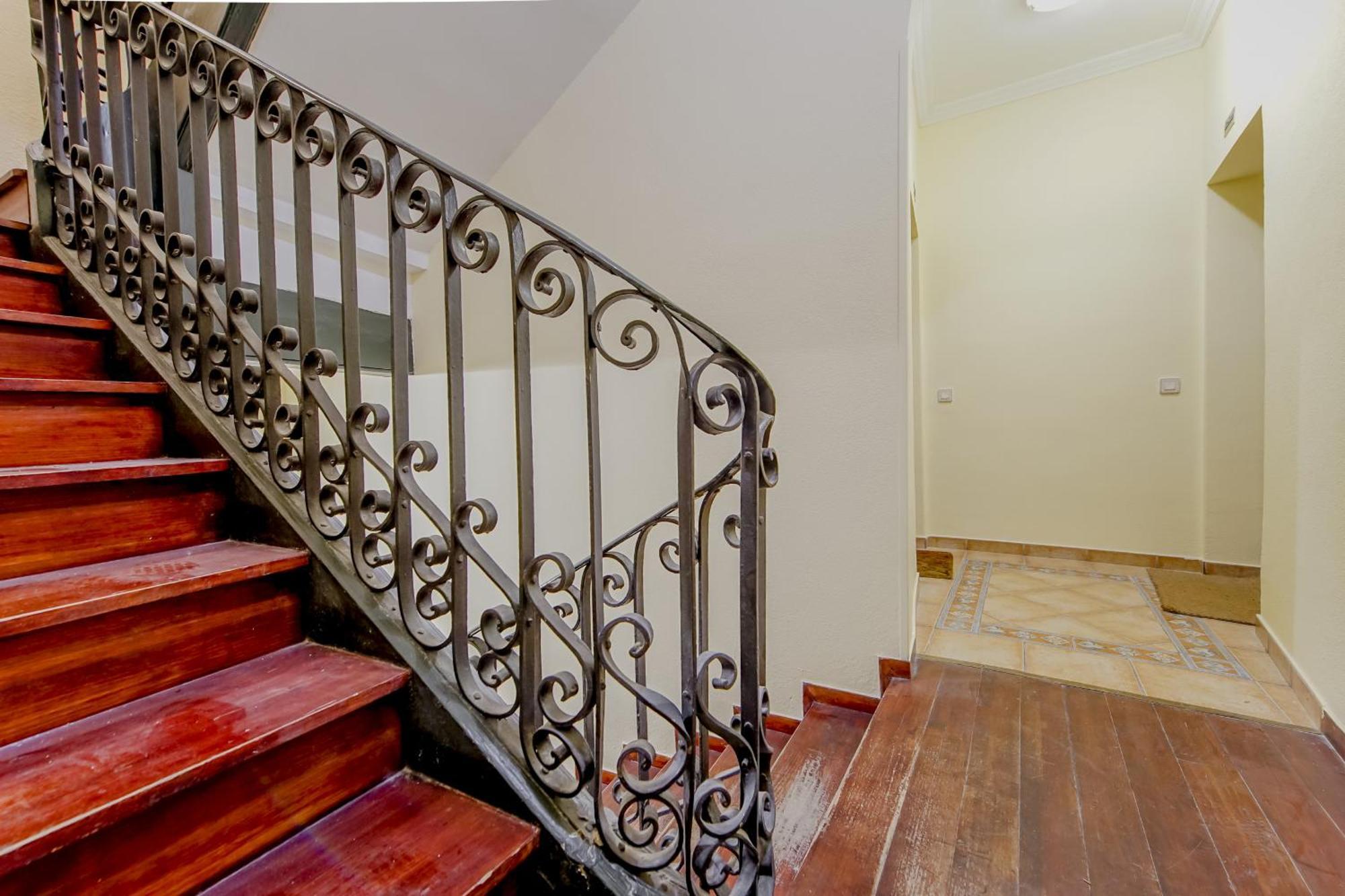 מדריד Ny Style Apt 5P En San Mateo Centro Chueca-Malasana E1 מראה חיצוני תמונה