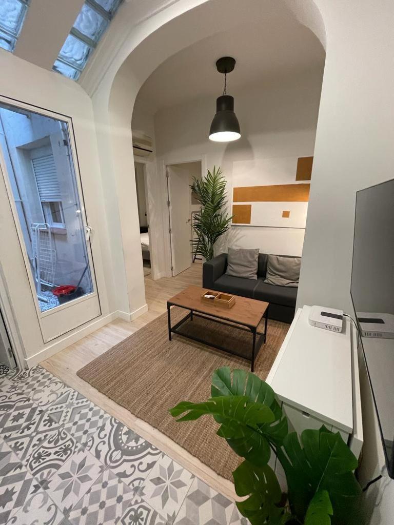 מדריד Ny Style Apt 5P En San Mateo Centro Chueca-Malasana E1 מראה חיצוני תמונה
